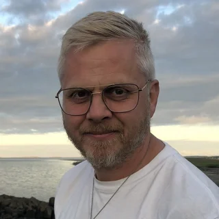Bjarki Þórir Kjartansson
