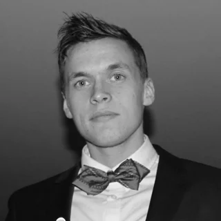 Daníel Sæmundsson