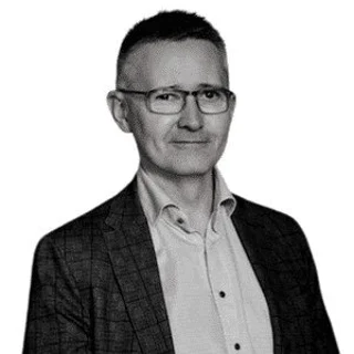 Eyjólfur Gunnarsson