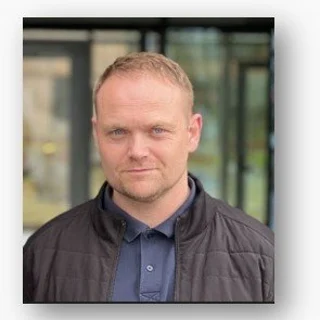 Hreinn Sigurðsson