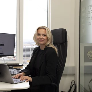 Steinunn Thalia J. Claessen